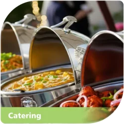 Catering Services in Islamabad